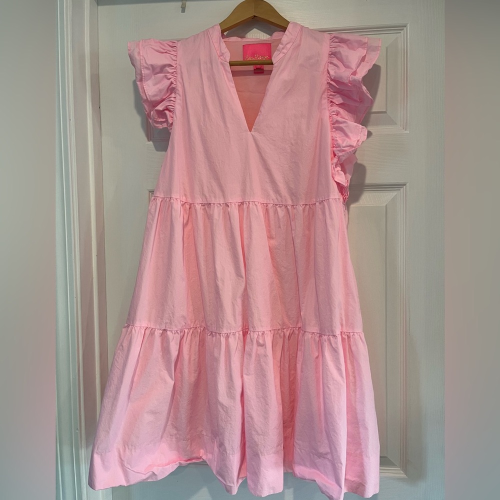 Lily Pulitzer Dress